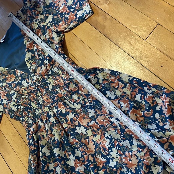 Baltic Born Verona Floral Maxi Dress - Picture 15 of 15